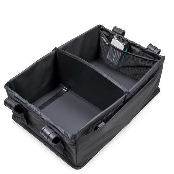 Wonderfold wagon Collapsible shopping basket - Picture 6 of 6